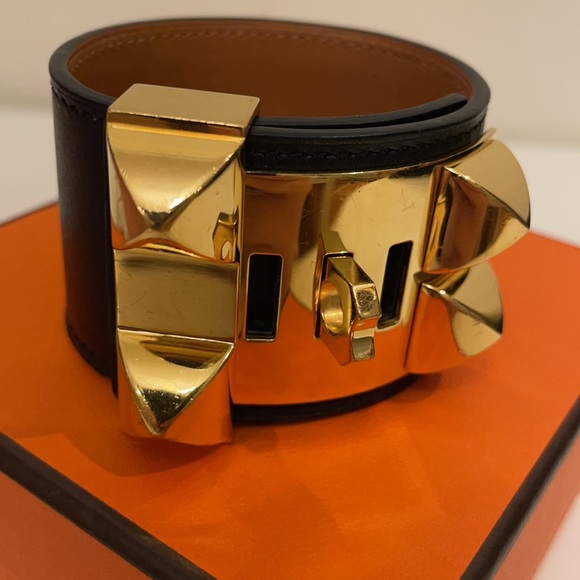 Hermes CDC cuff - Picture 3 of 6